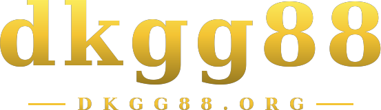 dkgg88 logo